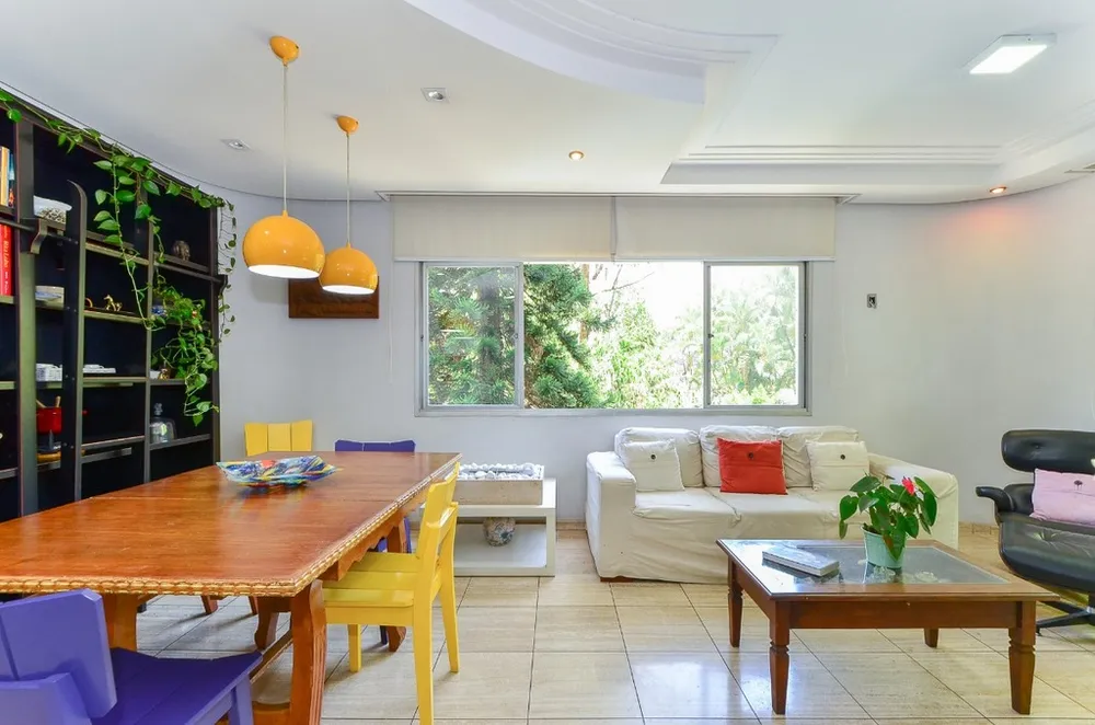 Apartamento, 3 quartos, 107 m² - Foto 6