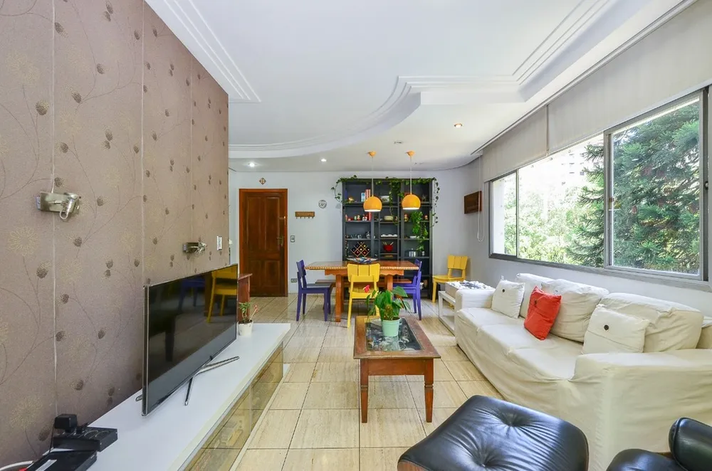 Apartamento, 3 quartos, 107 m² - Foto 8
