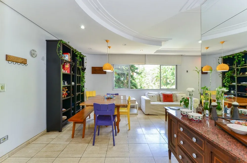 Apartamento, 3 quartos, 107 m² - Foto 2