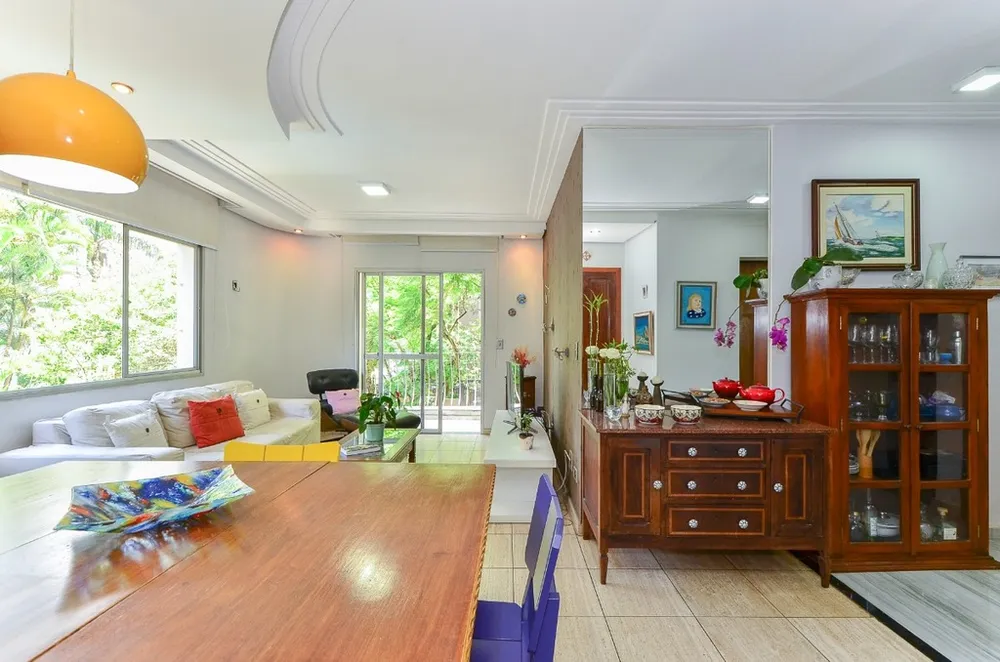 Apartamento, 3 quartos, 107 m² - Foto 3
