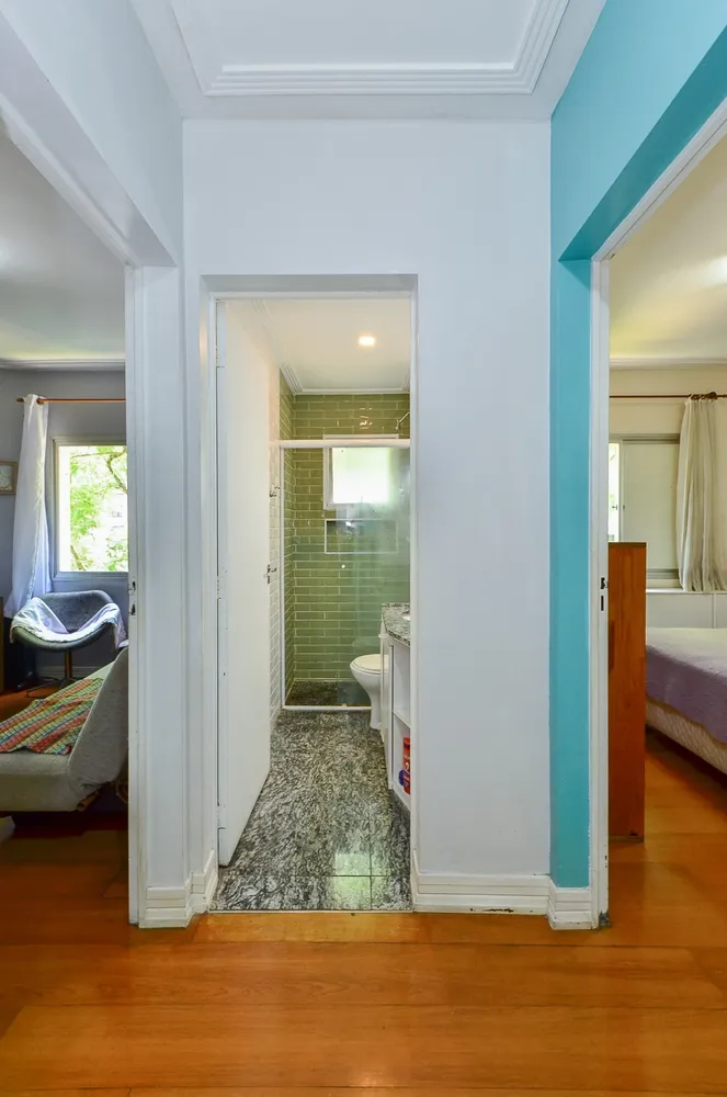 Apartamento, 3 quartos, 107 m² - Foto 7
