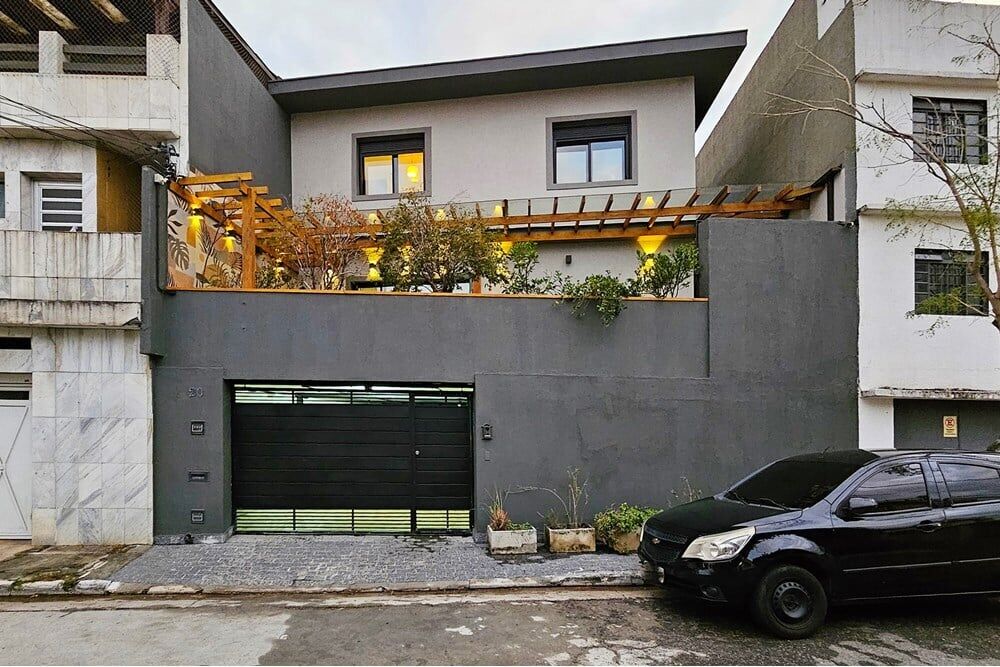 Casa, 3 quartos - Foto 2