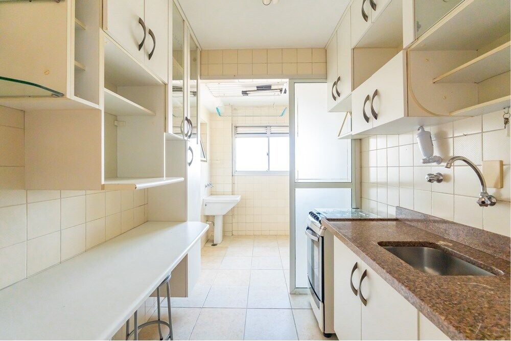 Apartamento, 3 quartos, 78 m² - Foto 4