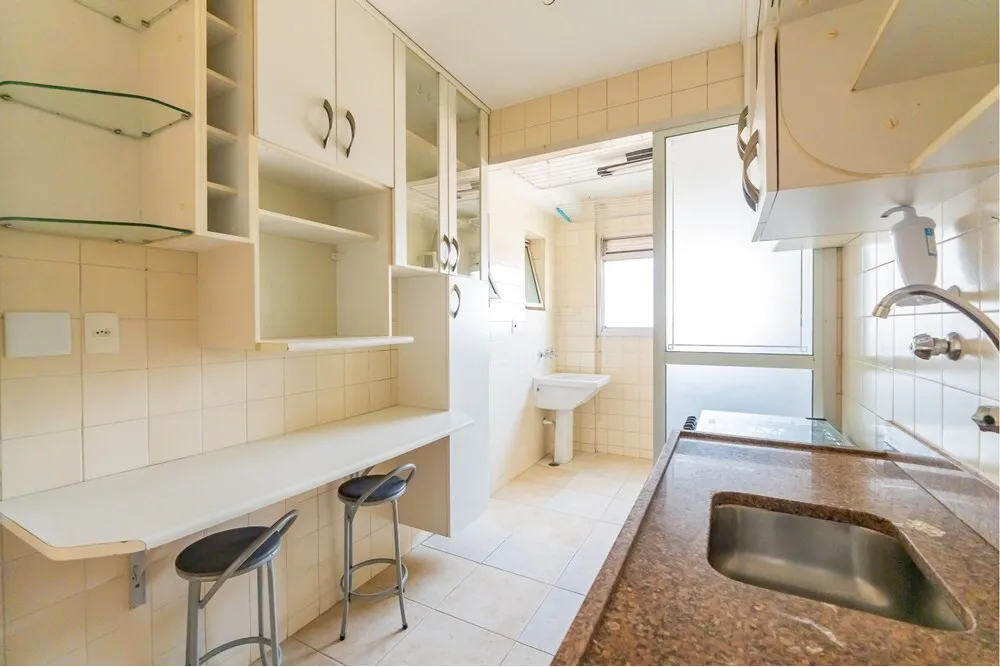 Apartamento, 3 quartos, 78 m² - Foto 11