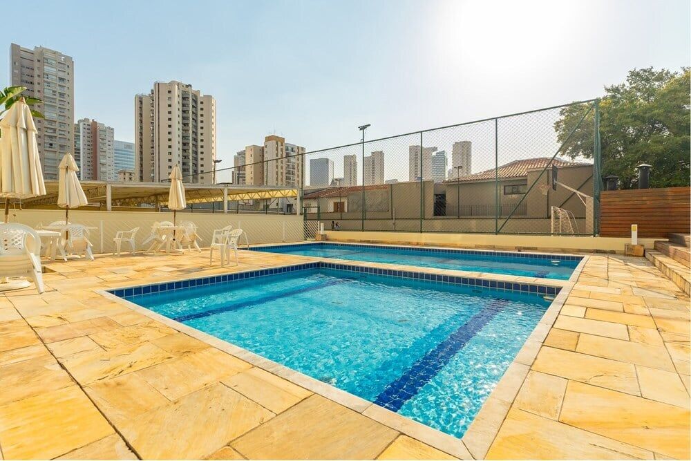 Apartamento, 3 quartos, 78 m² - Foto 1