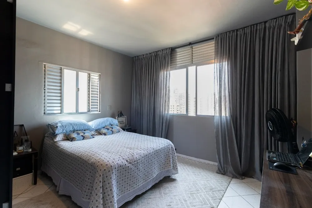 Apartamento, 3 quartos, 120 m² - Foto 6