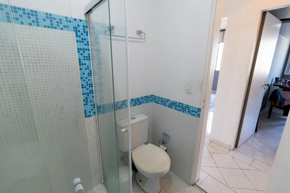 Apartamento, 3 quartos, 120 m² - Foto 2