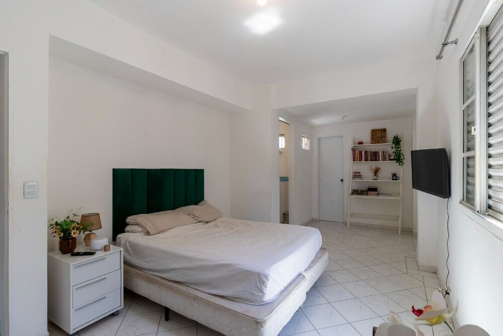 Apartamento, 3 quartos, 120 m² - Foto 8