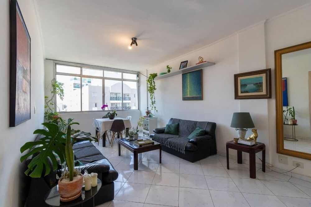 Apartamento, 3 quartos, 120 m² - Foto 6