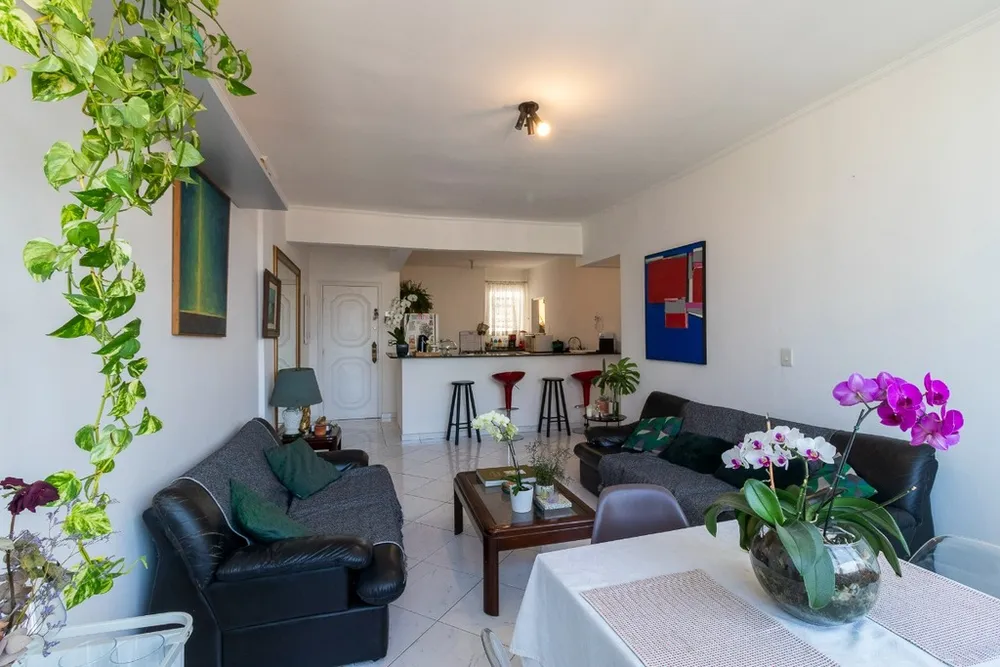 Apartamento, 3 quartos, 120 m² - Foto 12