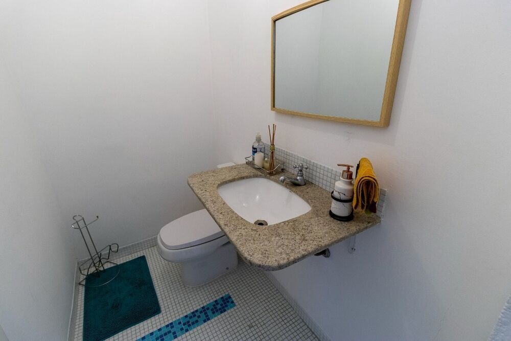Apartamento, 3 quartos, 120 m² - Foto 5