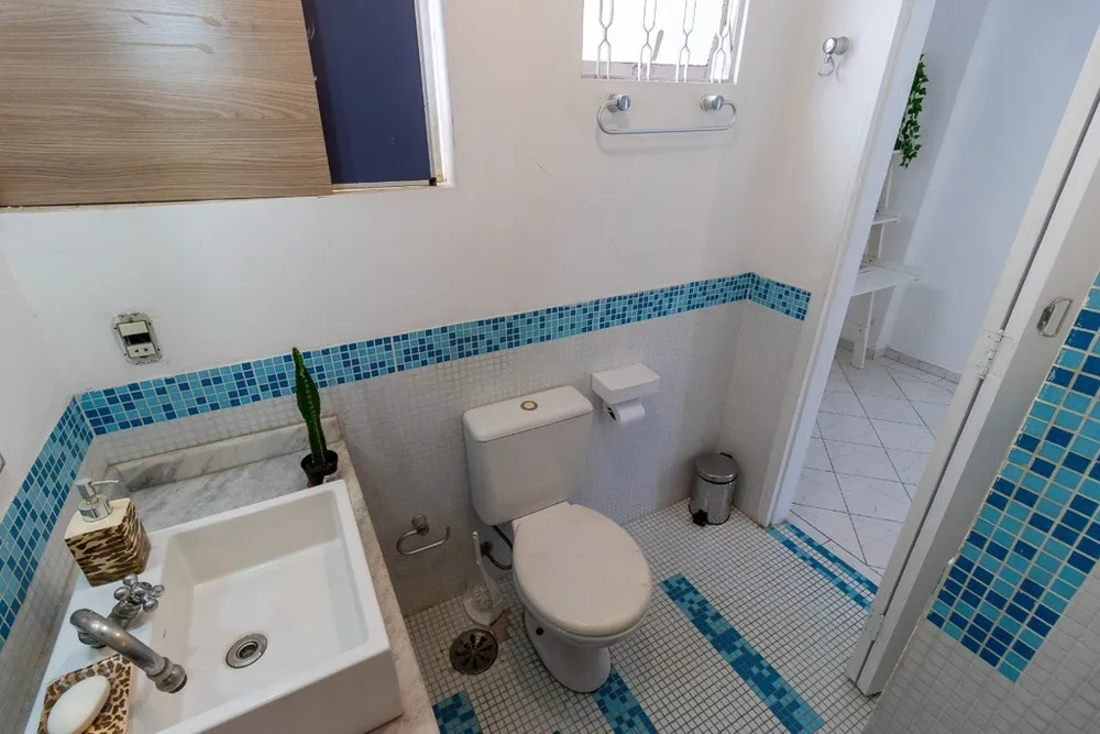 Apartamento, 3 quartos, 120 m² - Foto 2