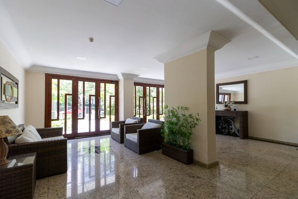 Apartamento, 3 quartos, 120 m² - Foto 7