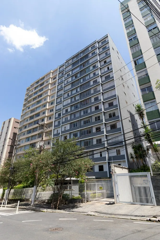 Apartamento, 3 quartos, 120 m² - Foto 3
