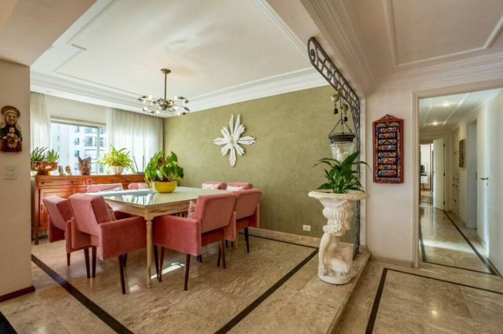 Apartamento, 3 quartos, 208 m² - Foto 6