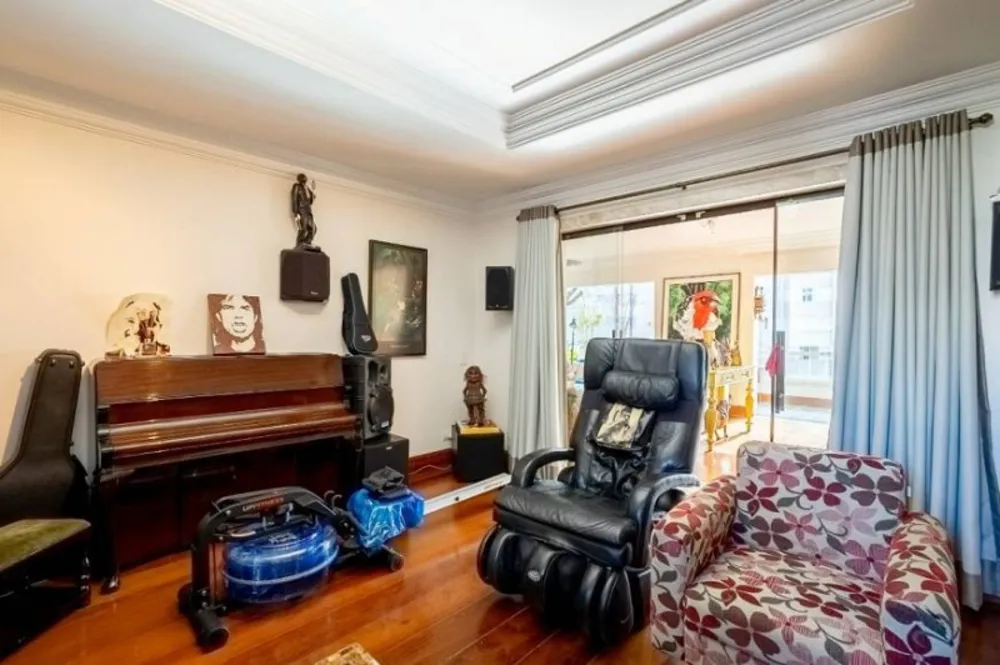 Apartamento, 3 quartos, 208 m² - Foto 20