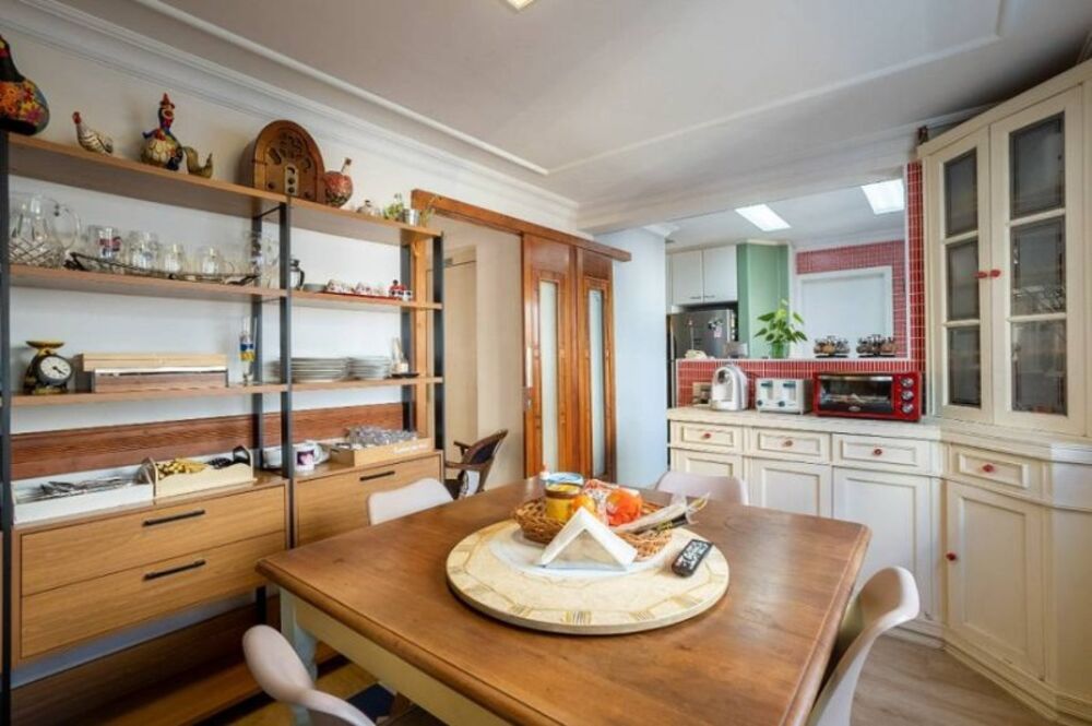 Apartamento, 3 quartos, 208 m² - Foto 3