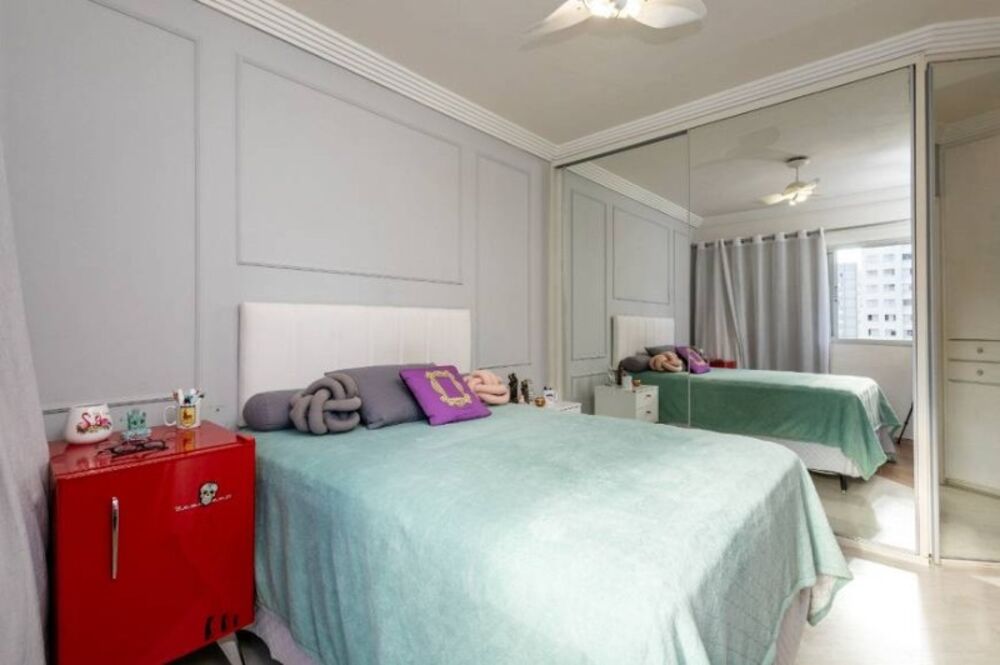 Apartamento, 3 quartos, 208 m² - Foto 1