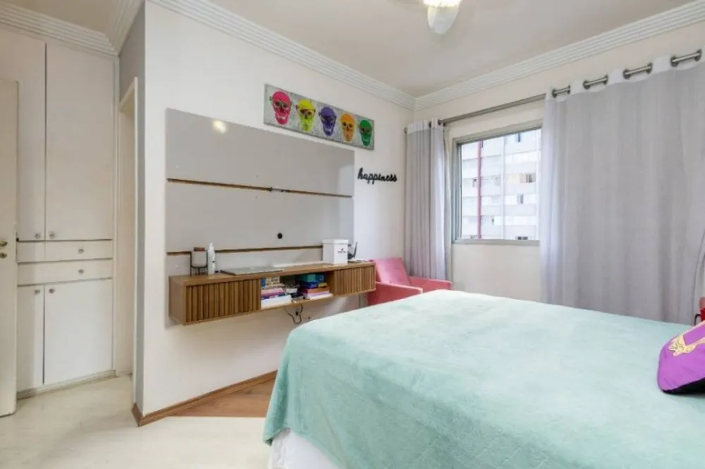Apartamento, 3 quartos, 208 m² - Foto 5
