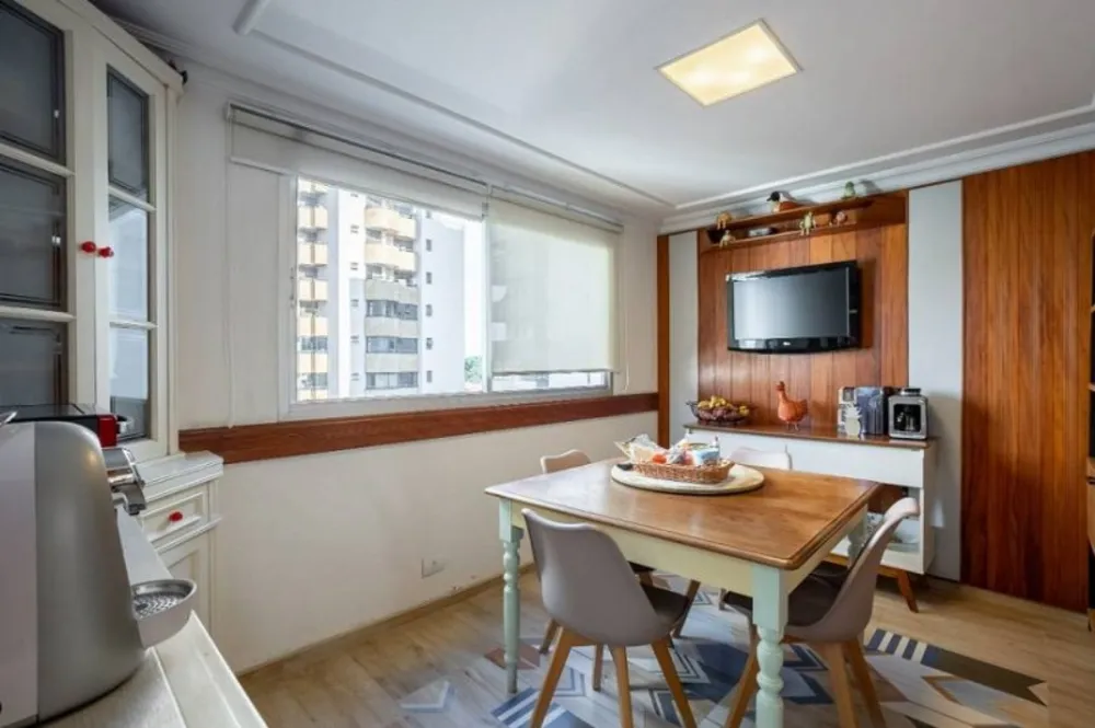 Apartamento, 3 quartos, 208 m² - Foto 9