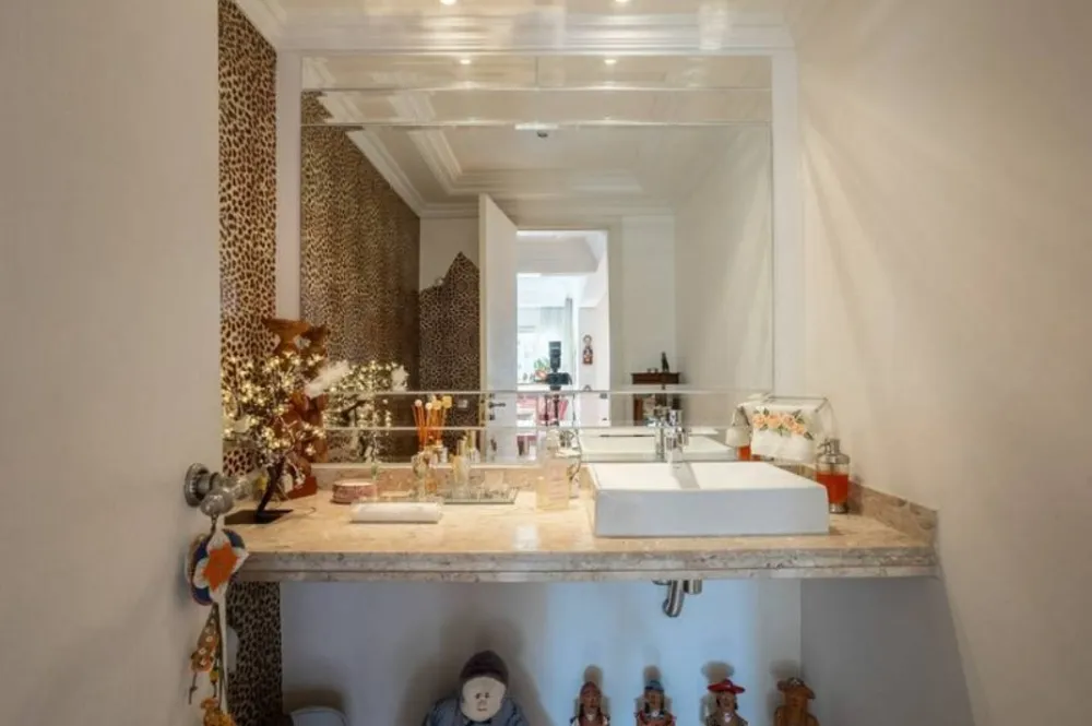 Apartamento, 3 quartos, 208 m² - Foto 6