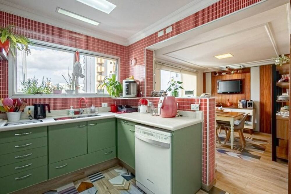 Apartamento, 3 quartos, 208 m² - Foto 5