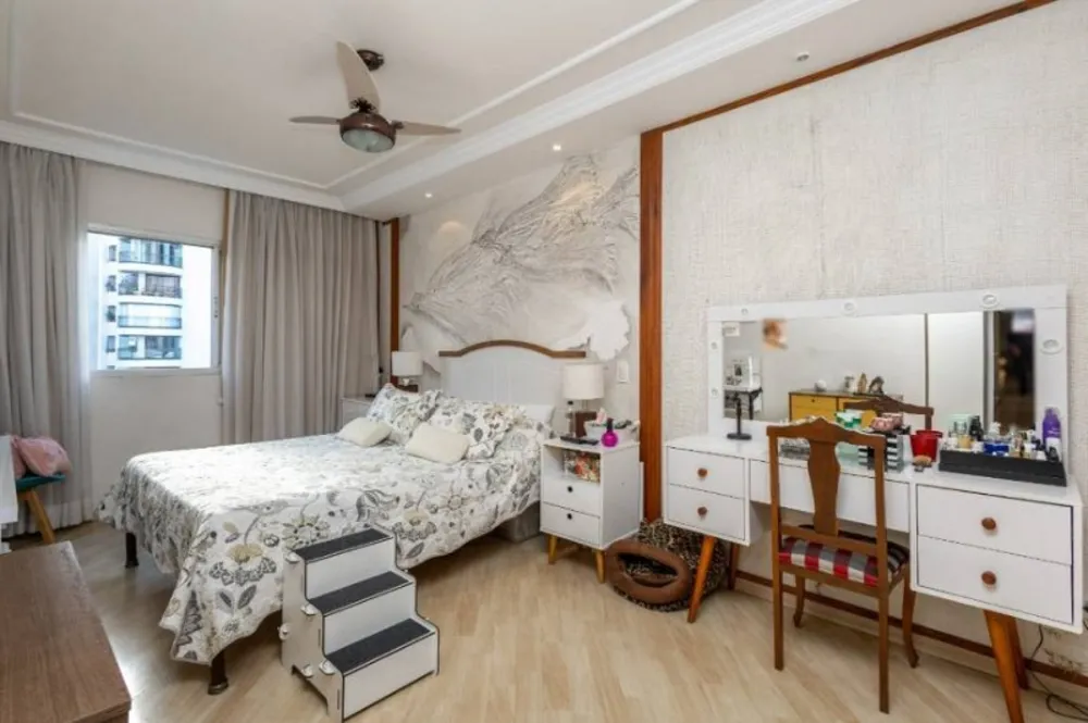 Apartamento, 3 quartos, 208 m² - Foto 12
