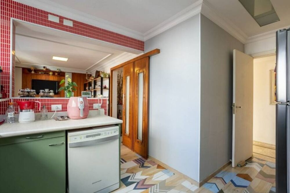 Apartamento, 3 quartos, 208 m² - Foto 2