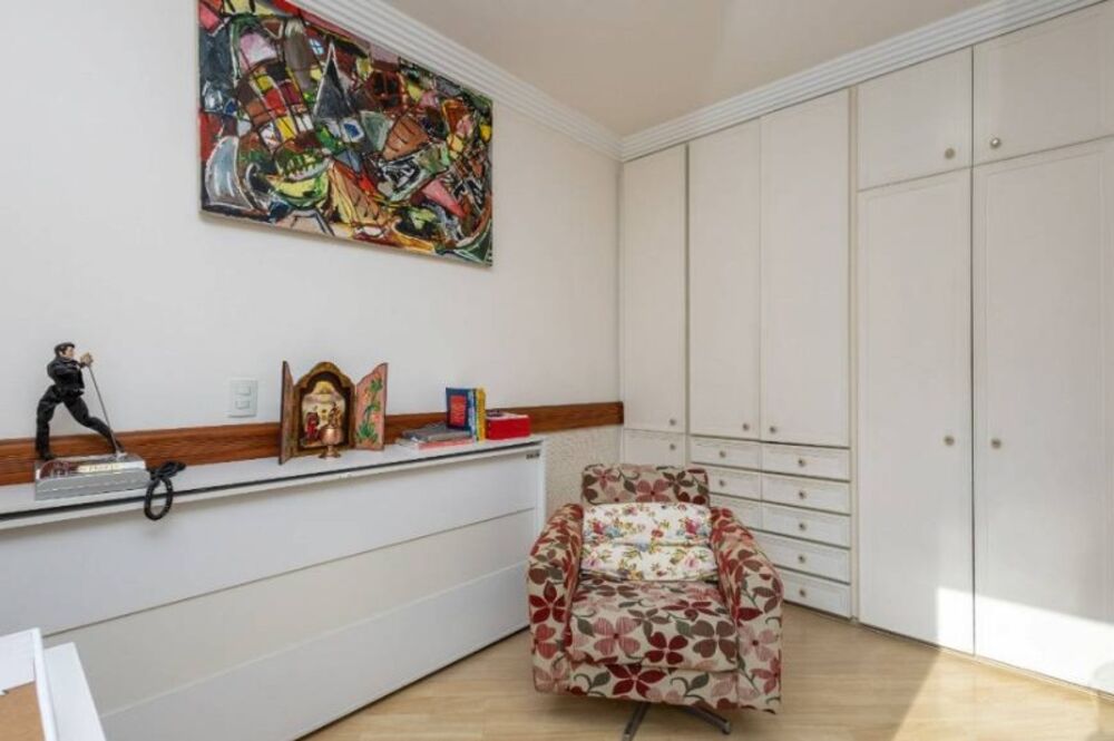 Apartamento, 3 quartos, 208 m² - Foto 7