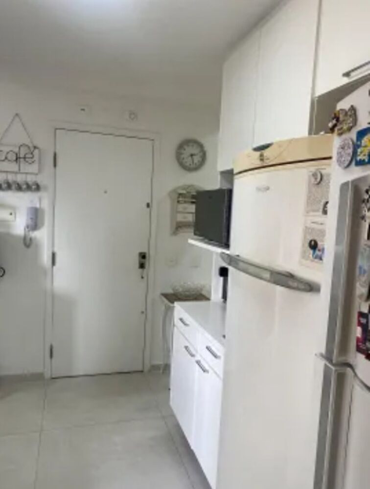 Apartamento, 3 quartos, 159 m² - Foto 1