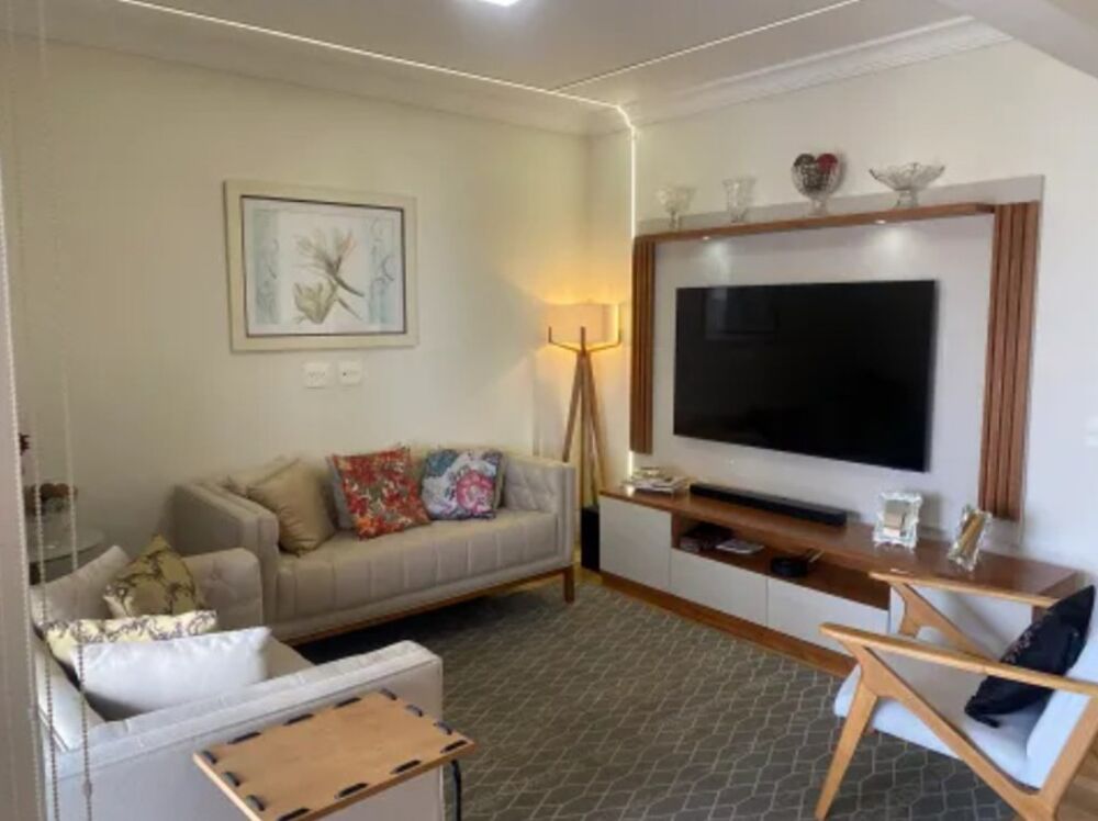 Apartamento, 3 quartos, 159 m² - Foto 7