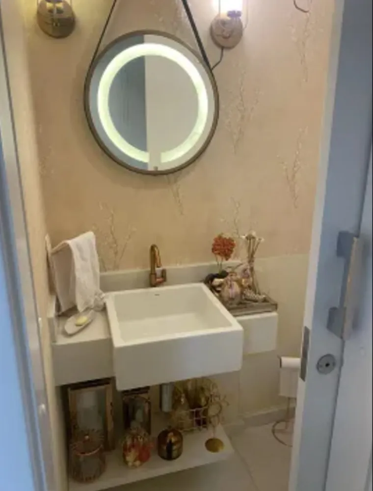 Apartamento, 3 quartos, 159 m² - Foto 16