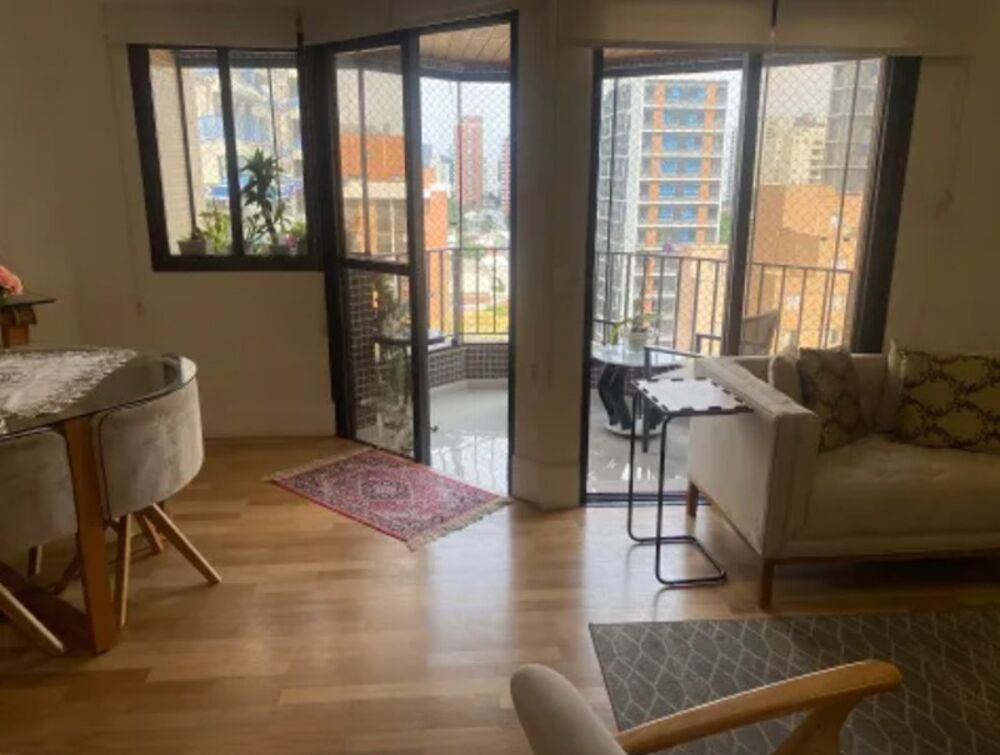 Apartamento, 3 quartos, 159 m² - Foto 9