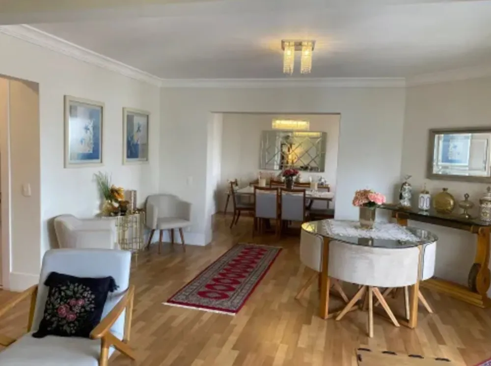 Apartamento, 3 quartos, 159 m² - Foto 14