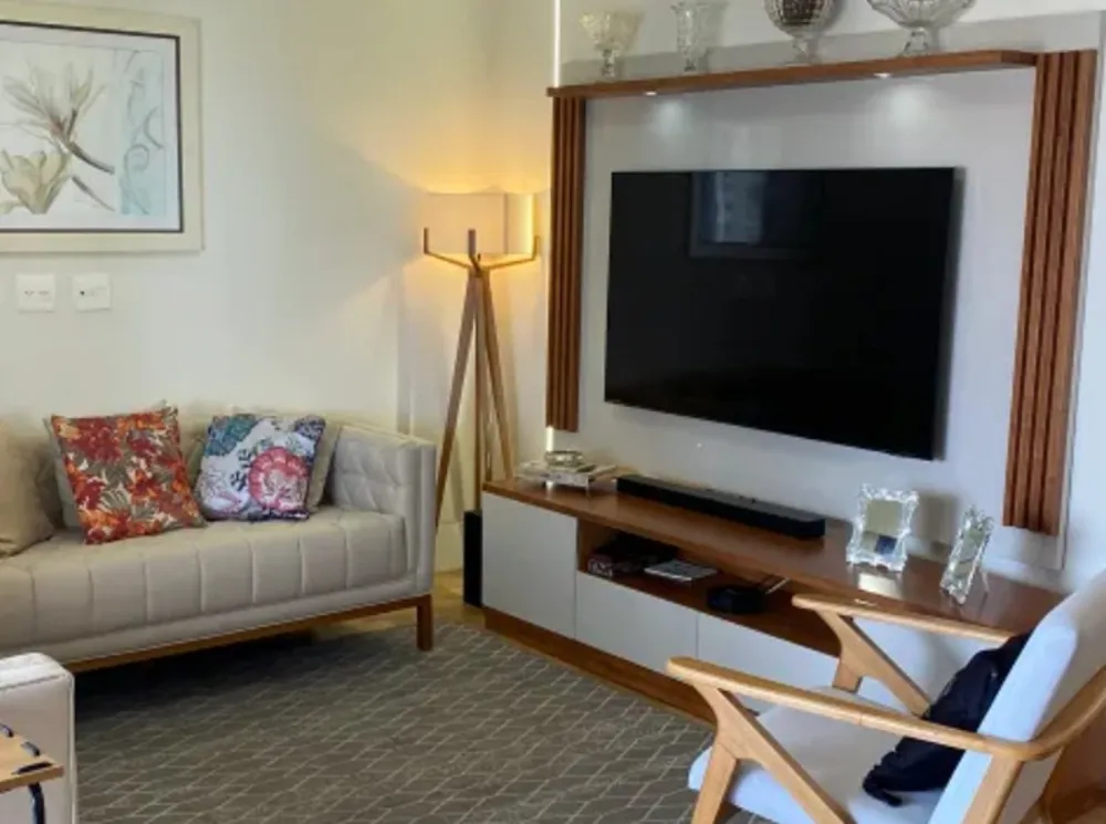 Apartamento, 3 quartos, 159 m² - Foto 13