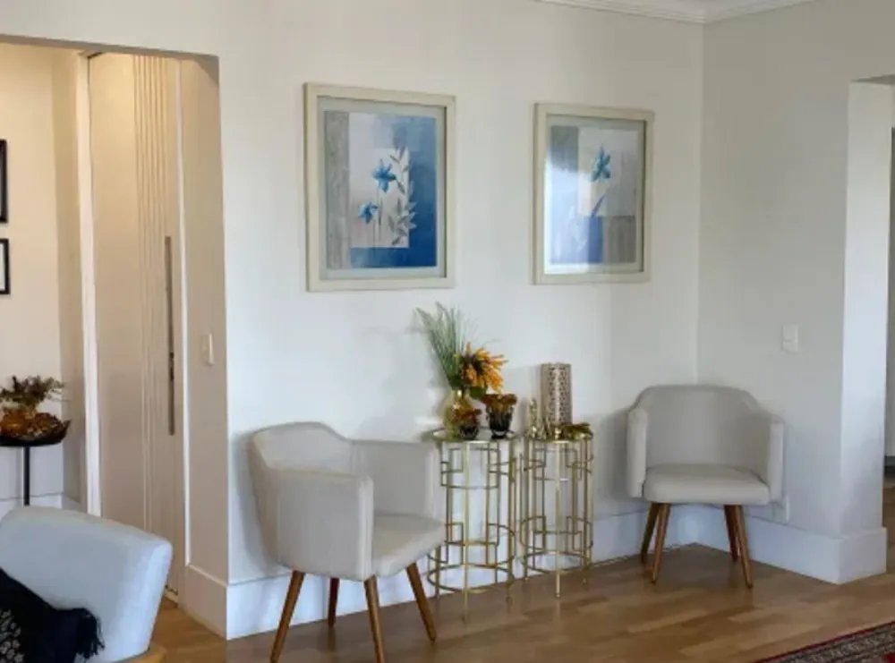 Apartamento, 3 quartos, 159 m² - Foto 14