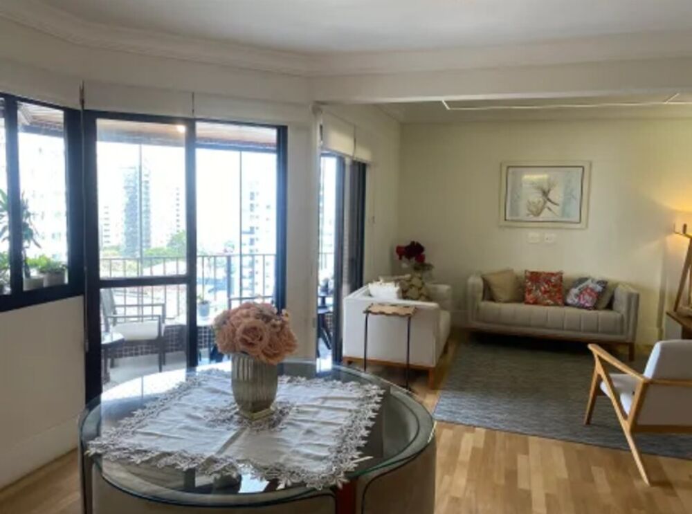 Apartamento, 3 quartos, 159 m² - Foto 4