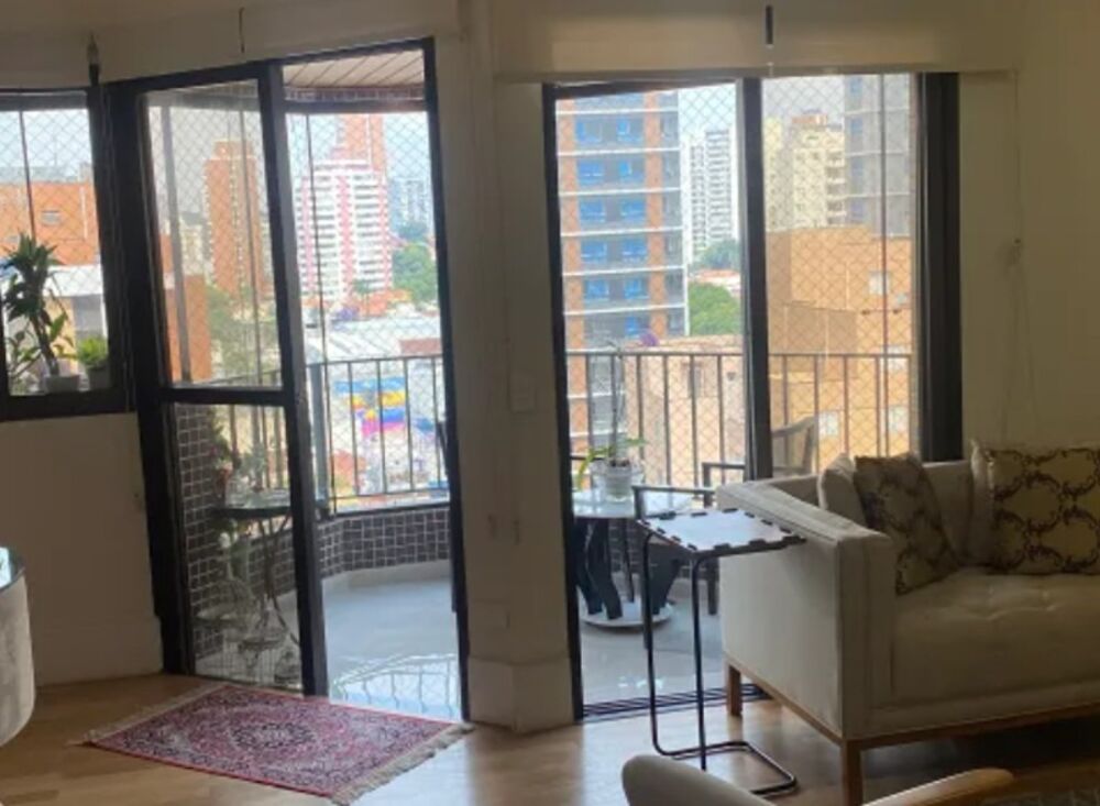 Apartamento, 3 quartos, 159 m² - Foto 11