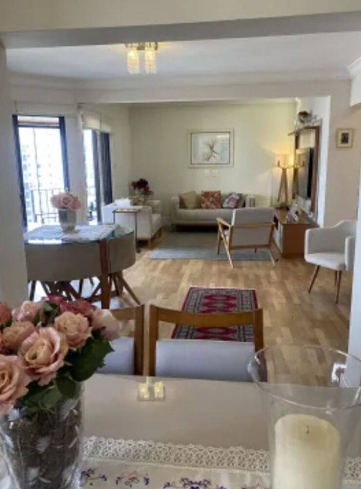 Apartamento, 3 quartos, 159 m² - Foto 8