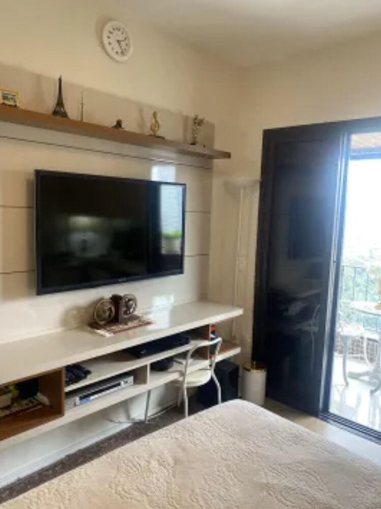 Apartamento, 3 quartos, 159 m² - Foto 10