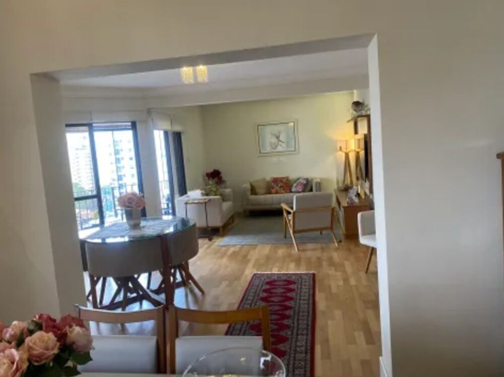 Apartamento, 3 quartos, 159 m² - Foto 12