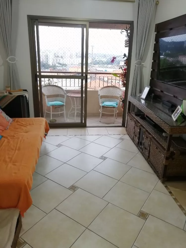 Apartamento, 3 quartos, 82 m² - Foto 1
