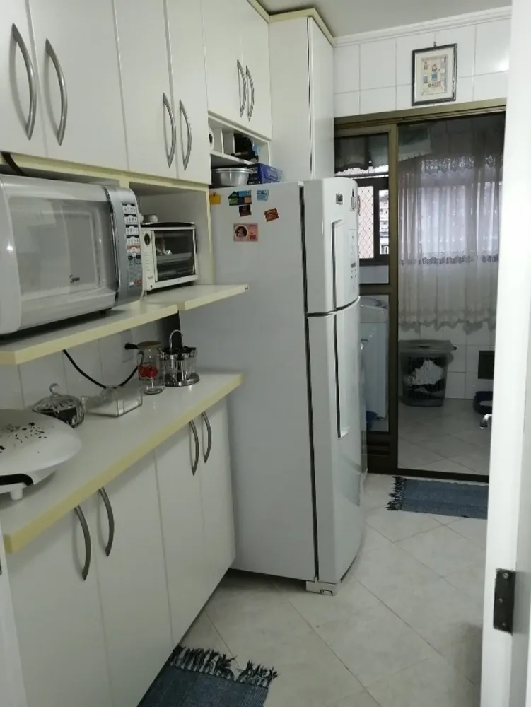 Apartamento, 3 quartos, 82 m² - Foto 6