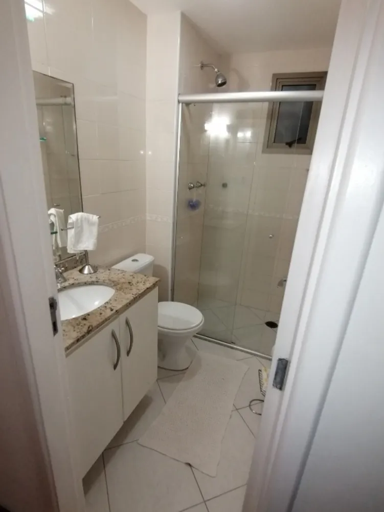Apartamento, 3 quartos, 82 m² - Foto 8