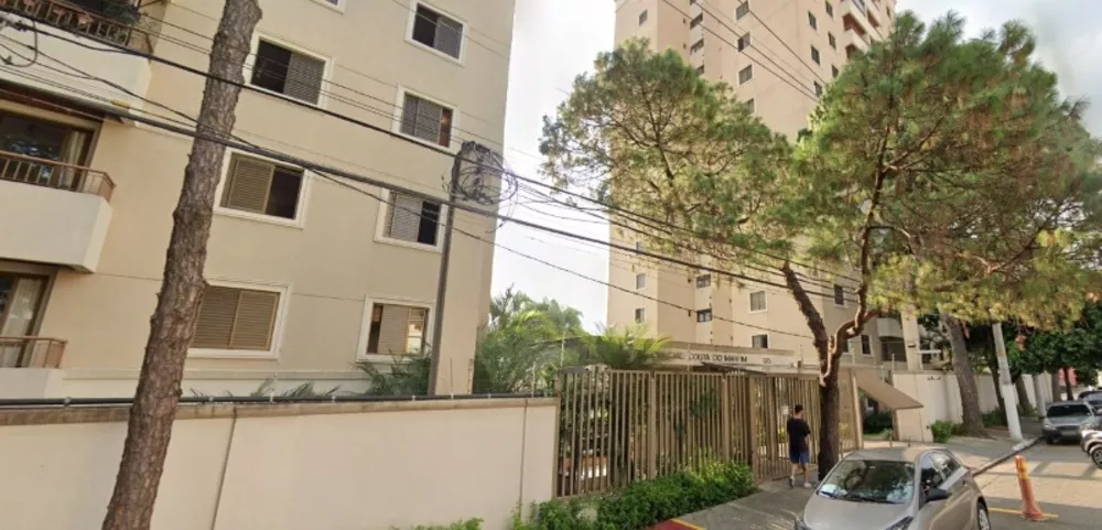 Apartamento, 3 quartos, 82 m² - Foto 3