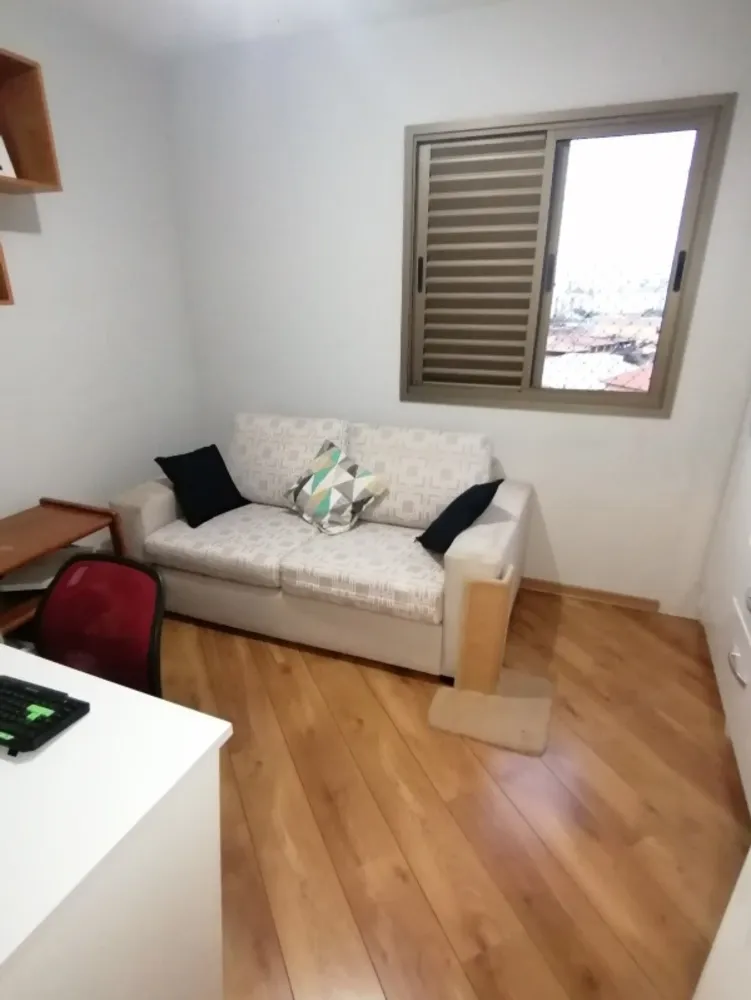Apartamento, 3 quartos, 82 m² - Foto 5