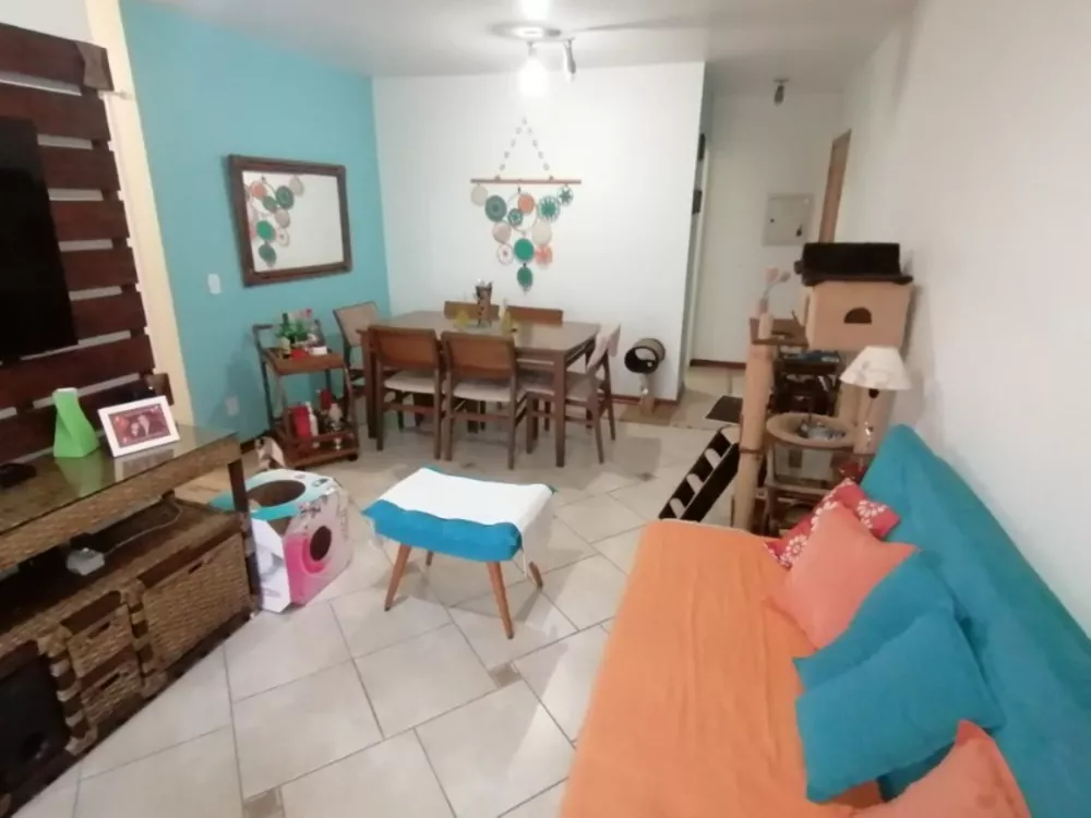 Apartamento, 3 quartos, 82 m² - Foto 2