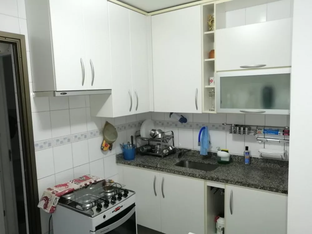 Apartamento, 3 quartos, 82 m² - Foto 4