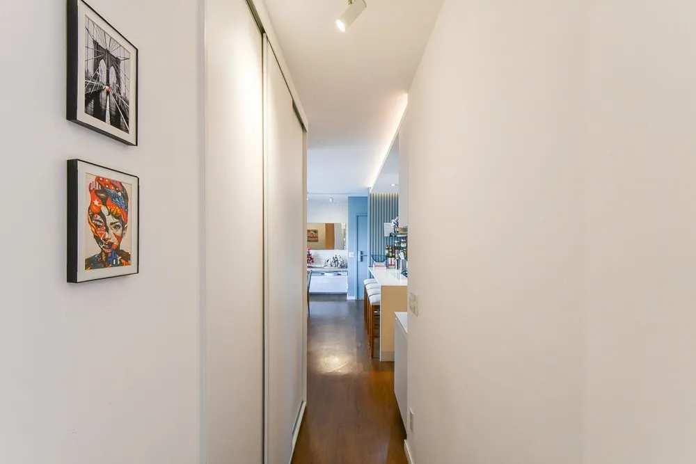 Apartamento, 2 quartos, 94 m² - Foto 1