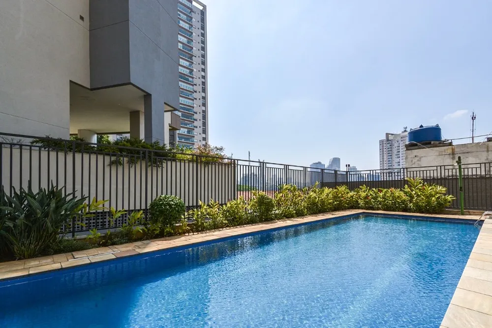 Apartamento, 2 quartos, 94 m² - Foto 2